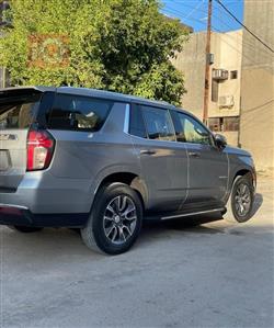 شێڤرۆلێت تاهۆ